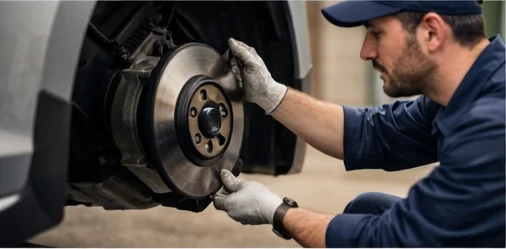 Freinage et sécurité